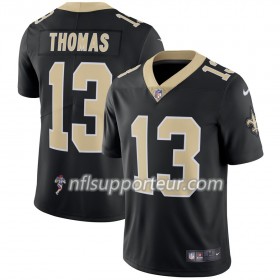 Maillot Homme New Orleans Saints Michael Thomas 13 Nike Noir